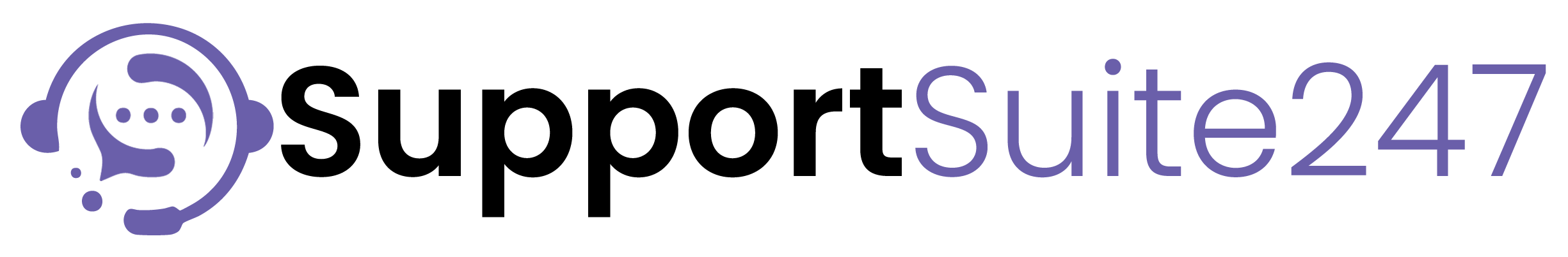 supportSuit Logo