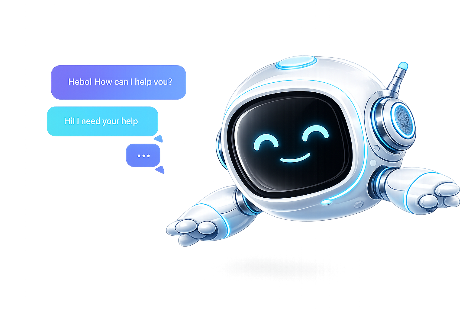 Aiero Robot