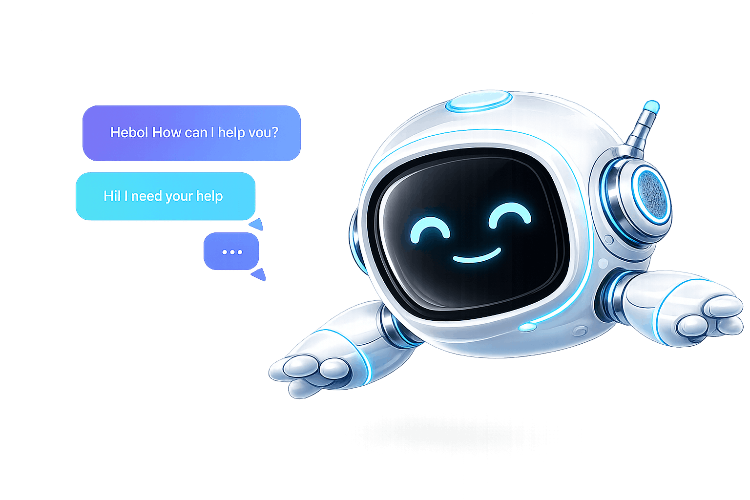Ai Chat Robot