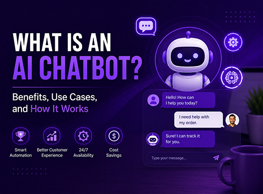 What is an AI Chatbot