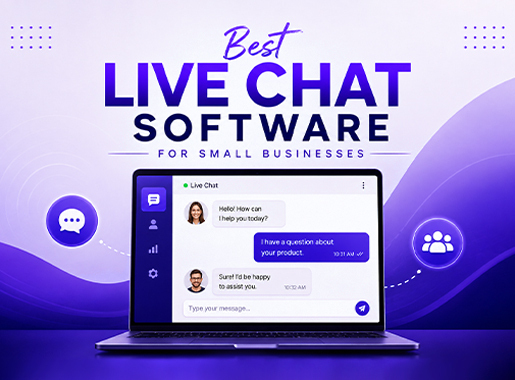 Best Live Chat Software
