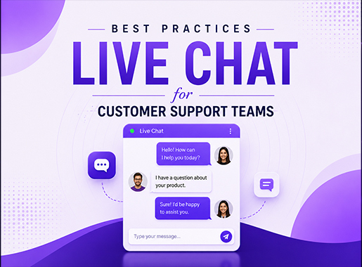 Live Chat Best Practices
